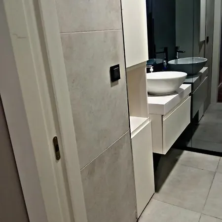Elegant Apartamento *