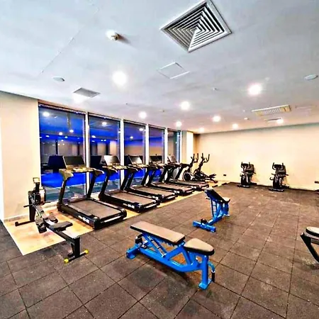 Apartamento Elegant