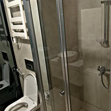 Apartamento Elegant Estambul