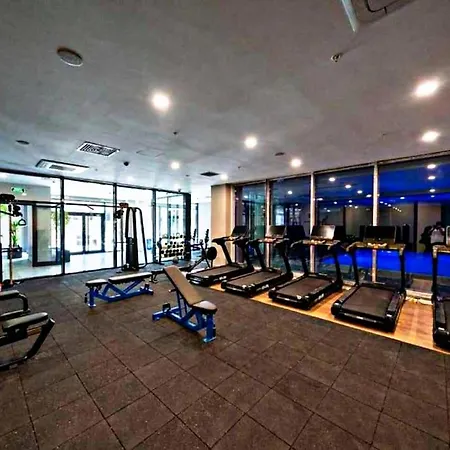 Apartamento Elegant *