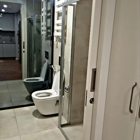 Apartamento Elegant Estambul
